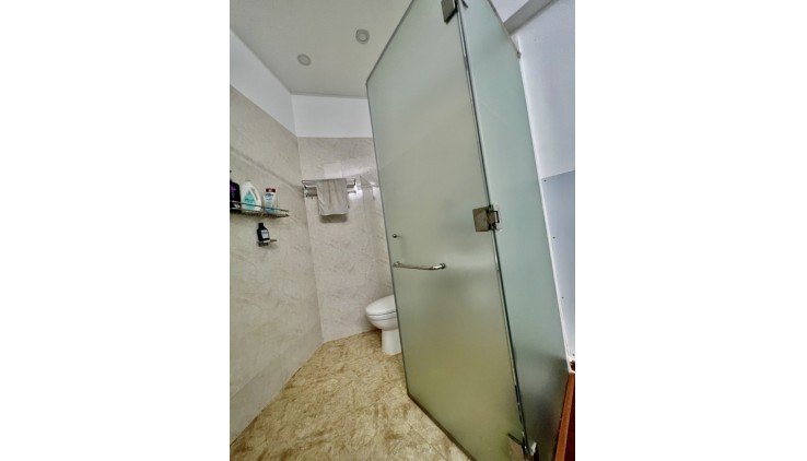 BÁN NHÀ QUẬN 1 HBG 60M2 NGANG GẦN 4M 2 PN SÁT MT VIP Q1 ĐINH TIÊN HOÀNG  5.19 TỶ.